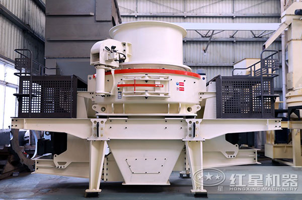 HXVSI-8518制砂碎石機(jī)