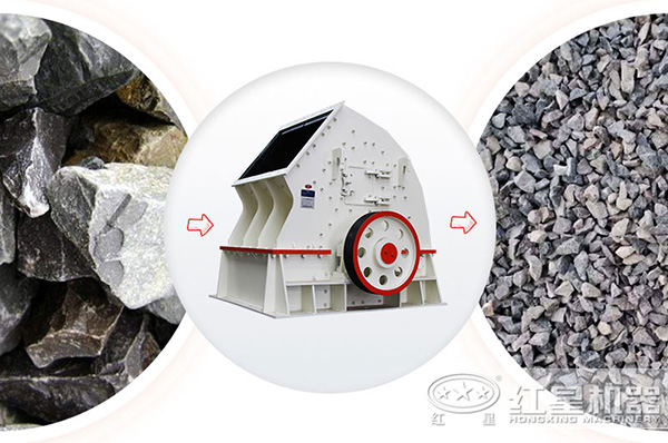 1615重錘式破碎機(jī)多少錢，可以破碎石灰石嗎？