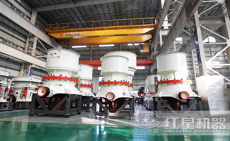 圓錐機(jī)價(jià)格及產(chǎn)能是多少？