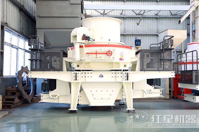 立式制砂機(jī)一臺(tái)多少錢(qián)？附生產(chǎn)視頻（超清）