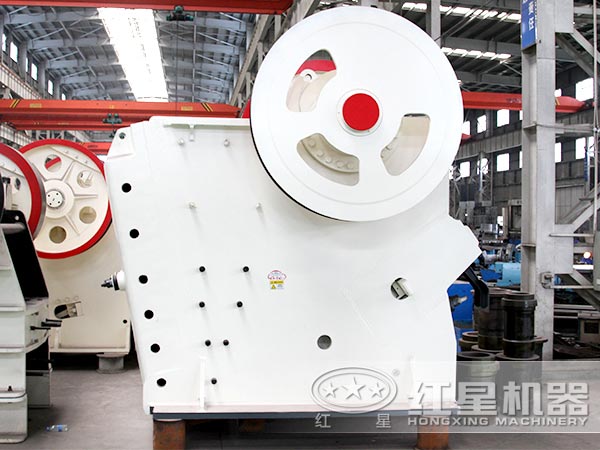 大型1000*1200鄂破機(jī)多少錢？紅星直銷供貨，價格更優(yōu)