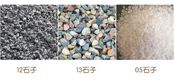 生產(chǎn)12、13以及05石子要用哪種打石機？價格是多少？