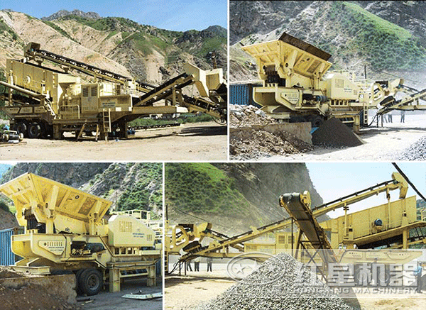 鄭州移動石子破碎站價格是多少錢？哪個廠家好