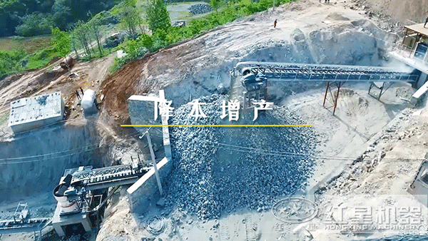 250單缸圓錐式破碎機(jī)哪個(gè)廠家好？大概需投資多少錢？