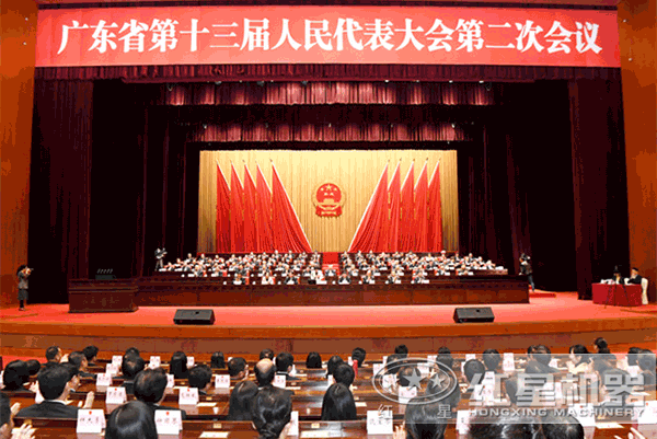 砂石行業(yè)面臨全新的市場環(huán)境