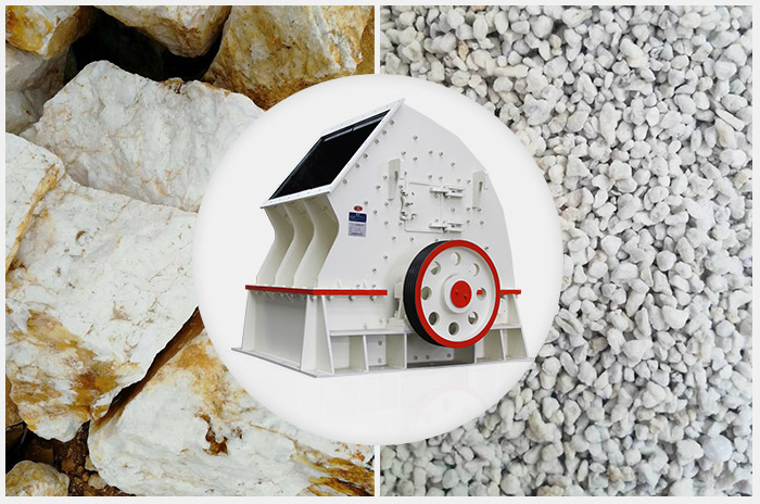 錘破碎機(jī)打石英石怎樣？多少錢一臺(tái)？