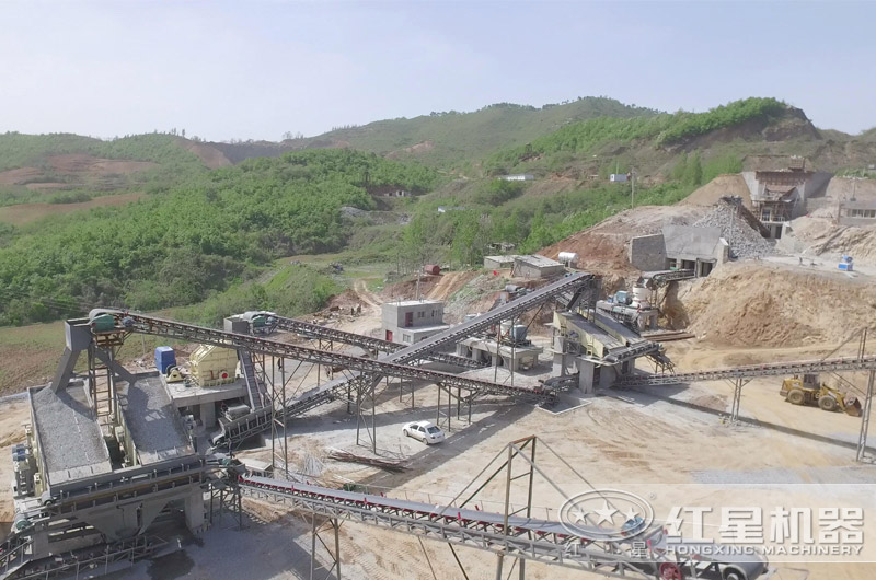 一套小型制沙設(shè)備多少錢，投資10萬元能夠開沙場嗎？