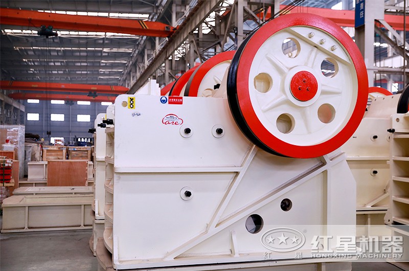 紅星機(jī)器廠家生產(chǎn)的礦山設(shè)備，不怕貨比貨，就怕您買錯(cuò)！