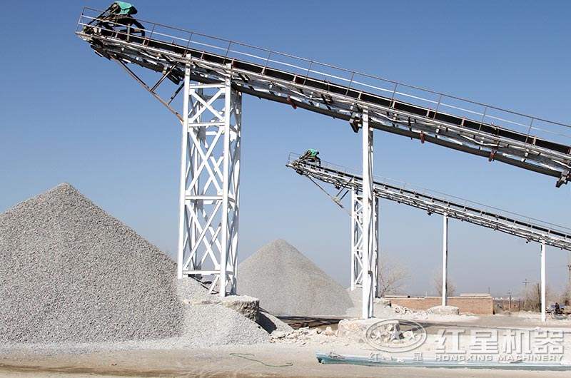 機制砂整形機價格多少錢？制砂生產線如何配置？