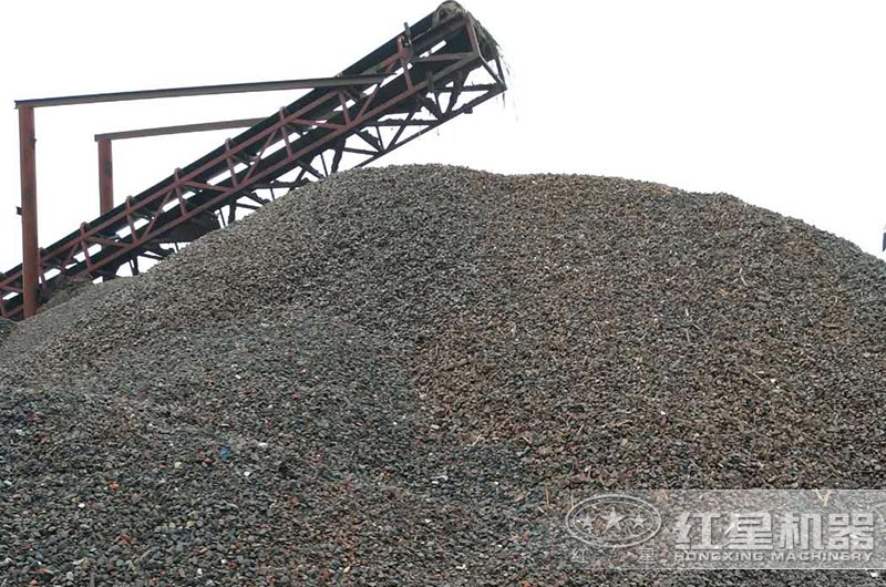 混凝土粉碎后能做什么？哪個(gè)混凝土破碎機(jī)廠家價(jià)格劃算？