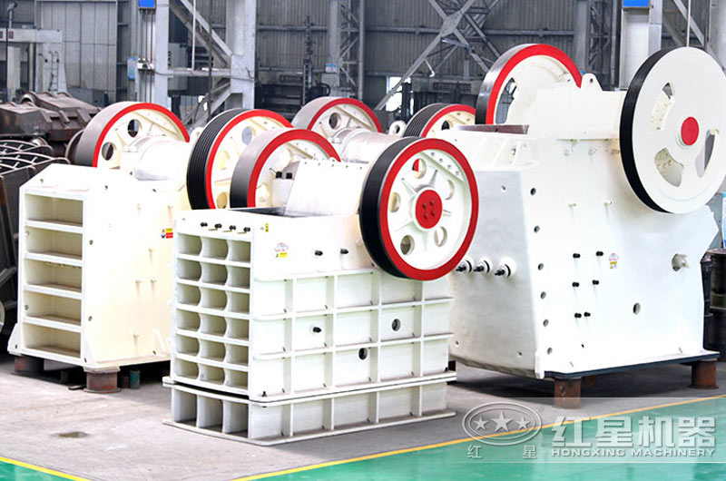 工業(yè)破碎機哪種比較好用？