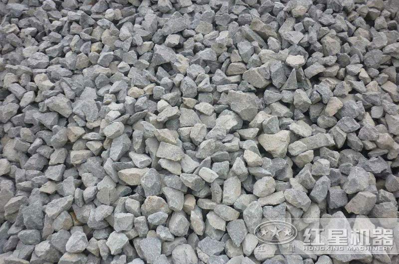 粗碎破碎機(jī)有幾種，產(chǎn)能分別多少？