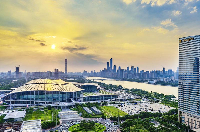 2.1館J06：河南紅星第125屆春季廣交會(huì)參展持續(xù)進(jìn)行中，期待您的參與