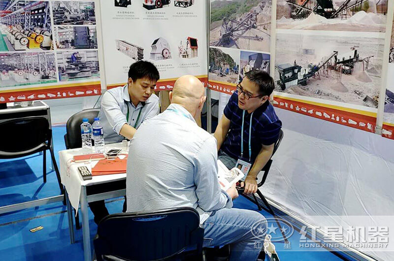 用戶與技術(shù)經(jīng)理詳細(xì)溝通交流，收獲滿滿