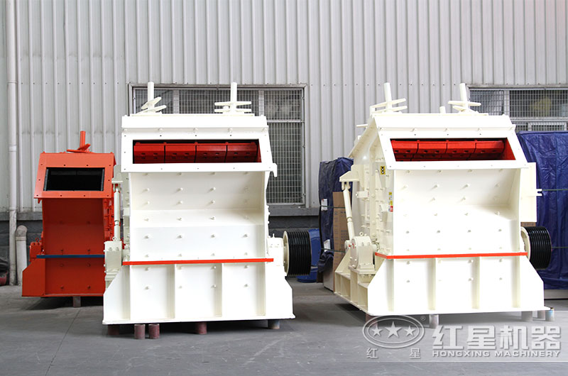 PF1010反擊式破碎機(jī)價(jià)格、原理及參數(shù)介紹