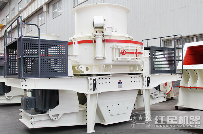 河卵石機(jī)制砂設(shè)備全套都有哪些？大概報(bào)價(jià)多少錢