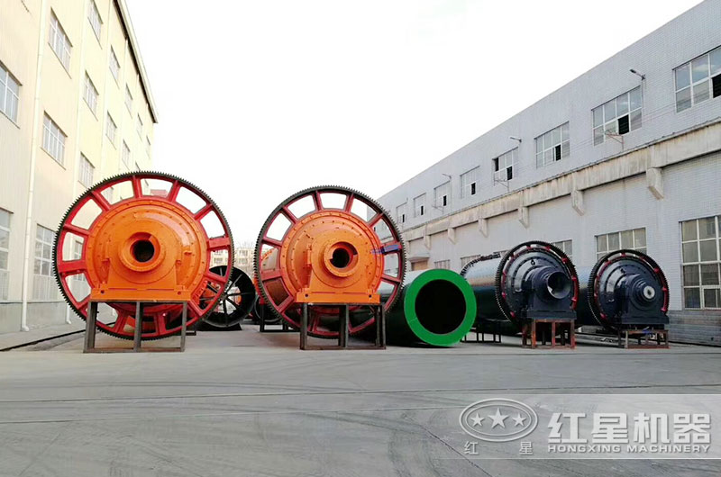 日產(chǎn)200噸的脫硫濕式球磨機(jī)可選型號有哪些？大概報(bào)價(jià)多錢？