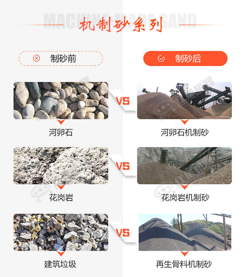 石頭磨沙效果展示