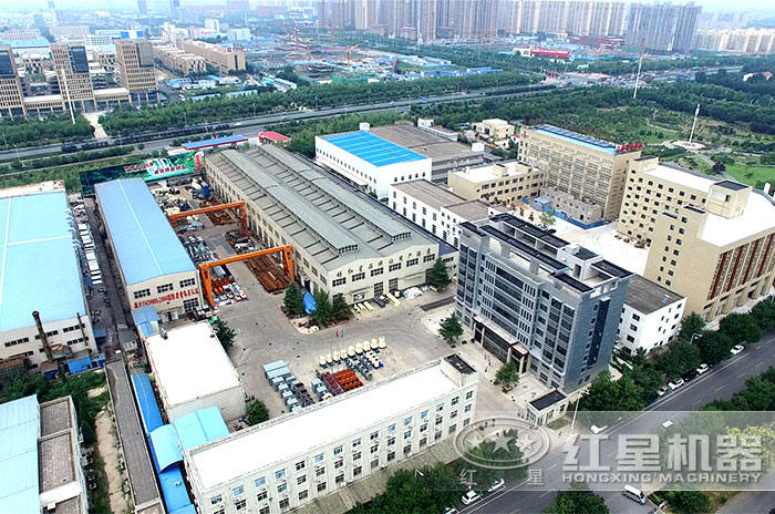 紅星機器建廠40余載：一路創(chuàng)新求變，卻不忘初心