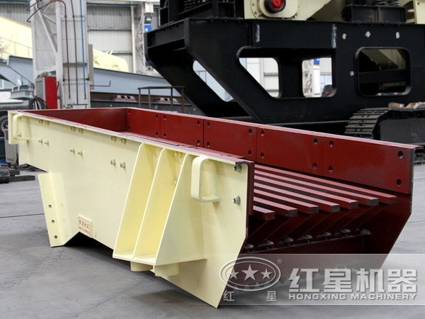 振動給料機哪家好？