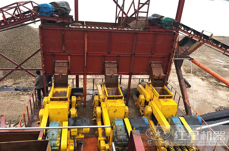 價格在2萬到4萬小型打沙機有嗎？可選型號都有哪些？