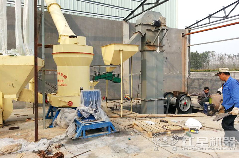 細(xì)度可達(dá)100目的雷蒙磨型號(hào)有哪些？大概價(jià)格多少錢？