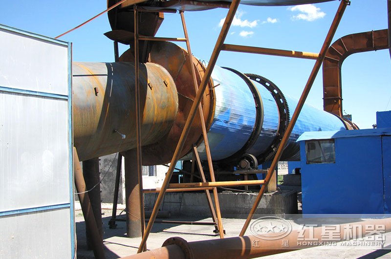 陶粒回轉(zhuǎn)窯廠家