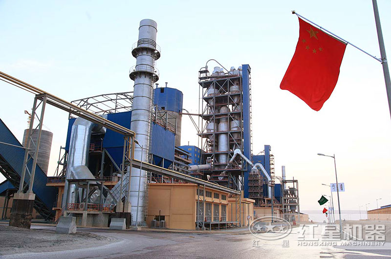 陶?；剞D窯現場