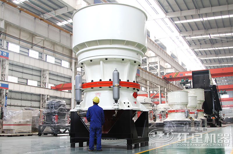 石灰石單缸圓錐破碎機有哪些型號，價格是多少？