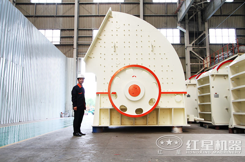 用重錘破碎機破碎水泥塊合適嗎？報價多少