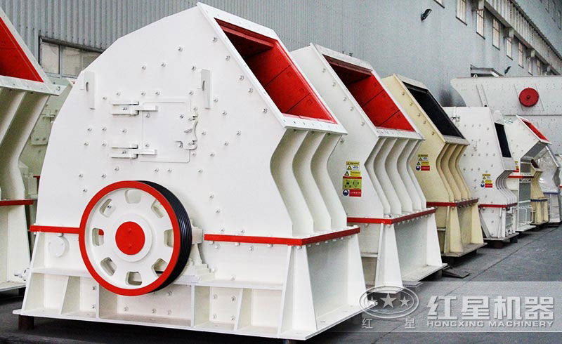 錘式破碎機(jī)廠家，現(xiàn)貨供應(yīng)