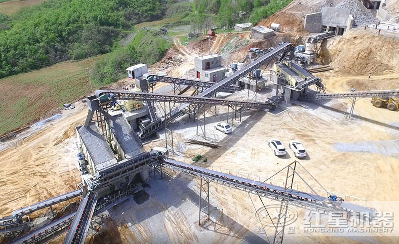 石灰粉碎機多少錢？附視頻