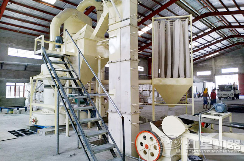 220v小型打石粉機(jī)器多少錢一臺？