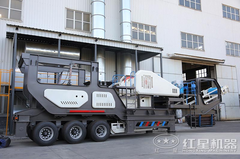 移動(dòng)車載碎石機(jī)多少錢？49萬真的可以帶回家嗎？