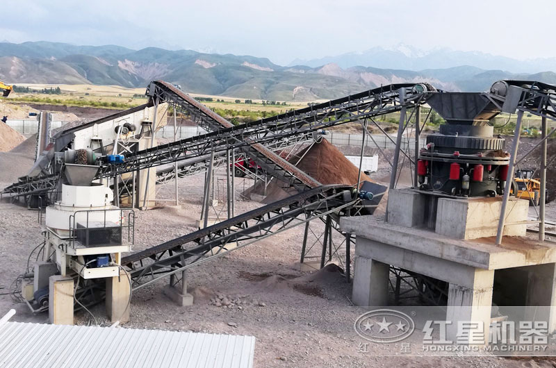 機制砂有幾種生產(chǎn)模式，有先進(jìn)的機制砂生產(chǎn)設(shè)備嗎？