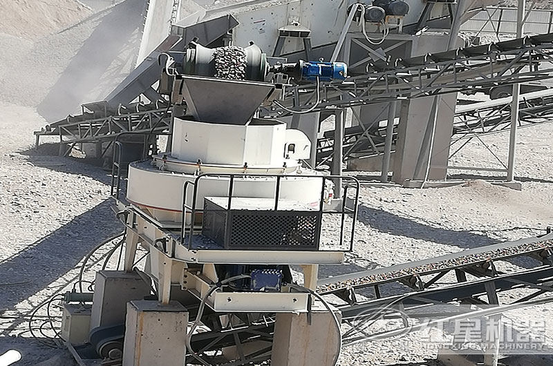 巖石粉碎制作機制砂可行嗎？一般小型的選擇哪些設備？