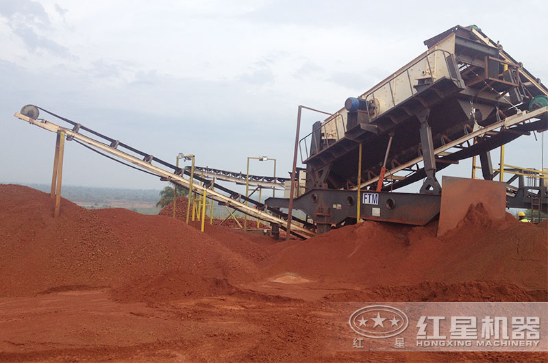 石頭制砂是一個暴利行業(yè)嗎？建一個機(jī)制砂廠多少錢