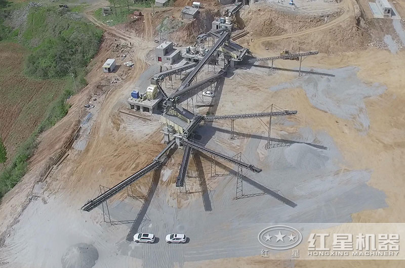 時(shí)產(chǎn)量大的石頭破碎機(jī)有哪些，價(jià)格分別是多少？