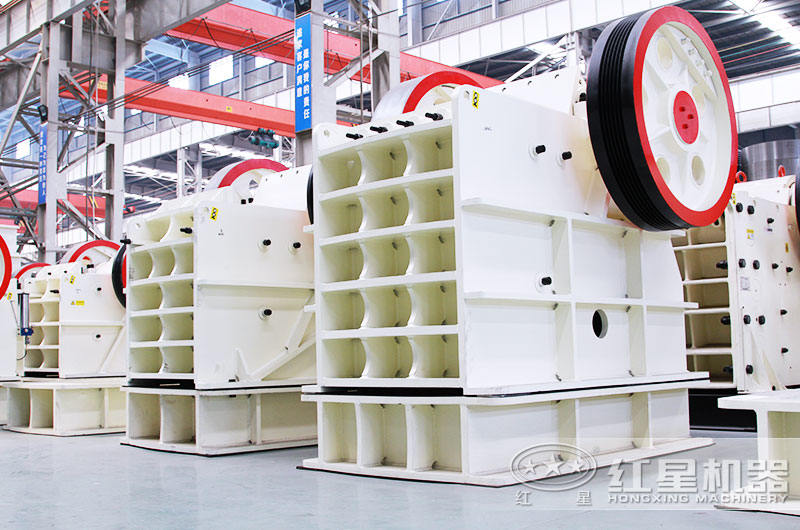 912顎式破碎機(jī)均價(jià)多少錢？選紅星912鄂破怎么樣？