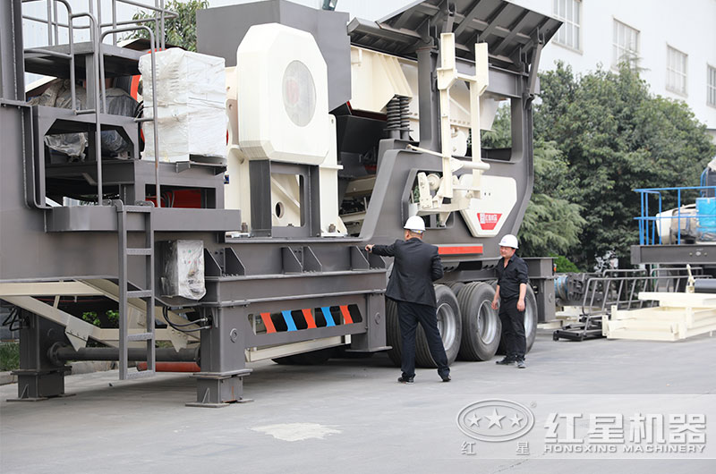 鵝卵石粉碎有利潤(rùn)嗎？粉碎鵝卵石用啥機(jī)器好？