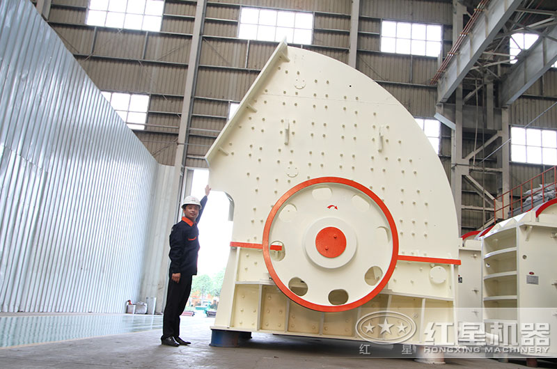 重錘式破碎機(jī)轉(zhuǎn)速怎么算，多少合適？