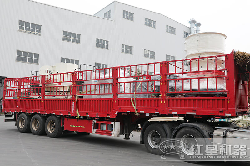 時(shí)產(chǎn)200噸的圓錐破碎機(jī)多少錢(qián)一臺(tái)？需配多大電機(jī)？