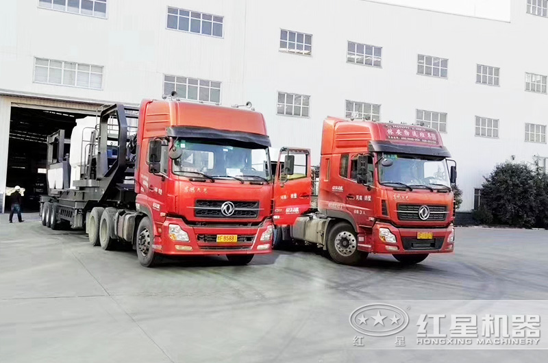 建筑垃圾處理設(shè)備生產(chǎn)線多少錢？處理廠靠什么盈利？