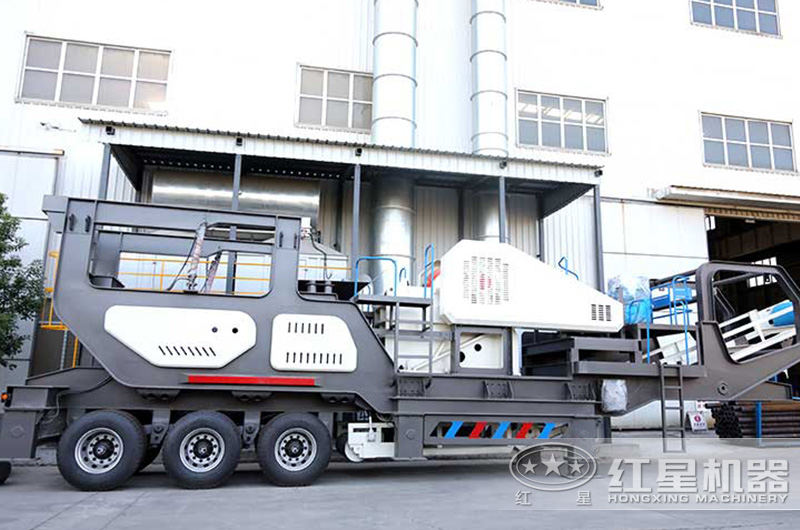 可移動(dòng)的小顎破機(jī)多少錢一套？如何配置更經(jīng)濟(jì)？