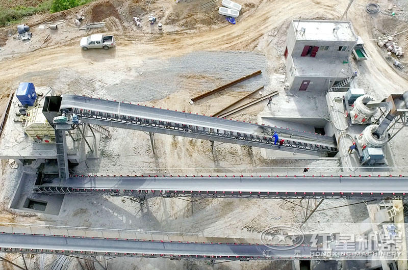 采石場打石機(jī)有幾種型號，多少錢一臺？