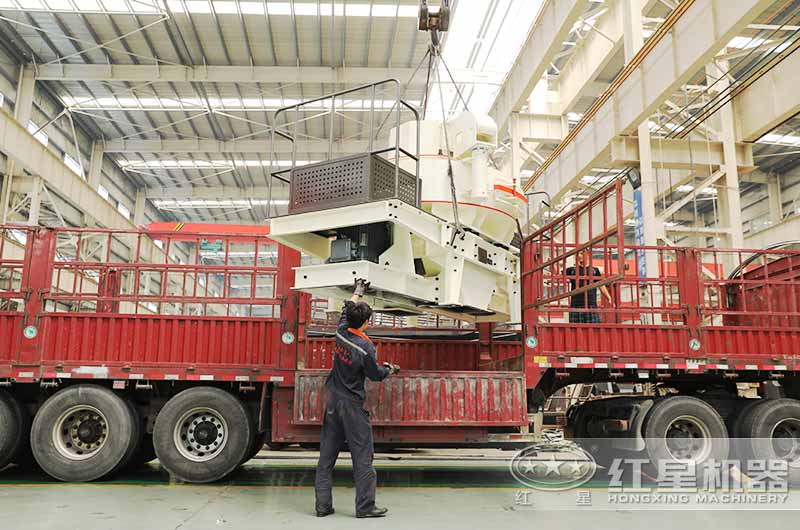 沙石生意一年能賺多少錢(qián)，選哪種制砂設(shè)備好？