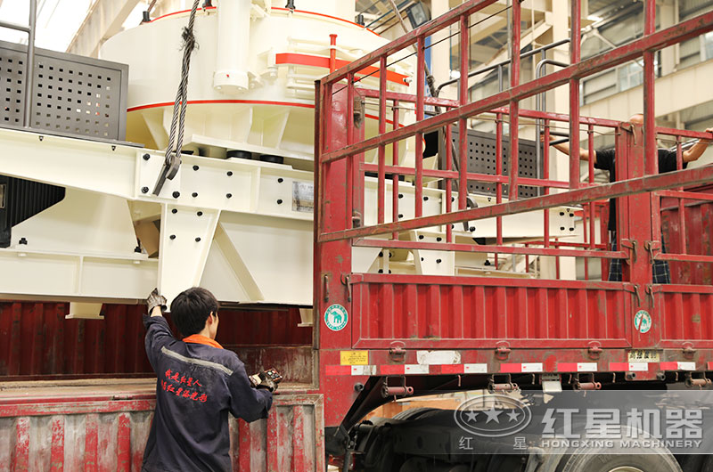 石料廠制砂機(jī)多少錢一套？哪個(gè)品牌好？