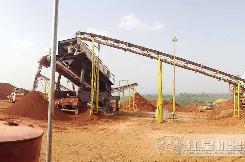 生產(chǎn)機(jī)制砂都有什么樣的打砂機(jī)，自動(dòng)的真的那么好用嗎？