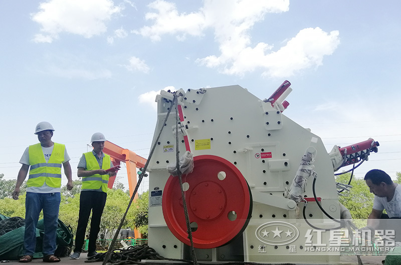 生產(chǎn)石子用什么設(shè)備好_全套石子設(shè)備價(jià)格多少錢？