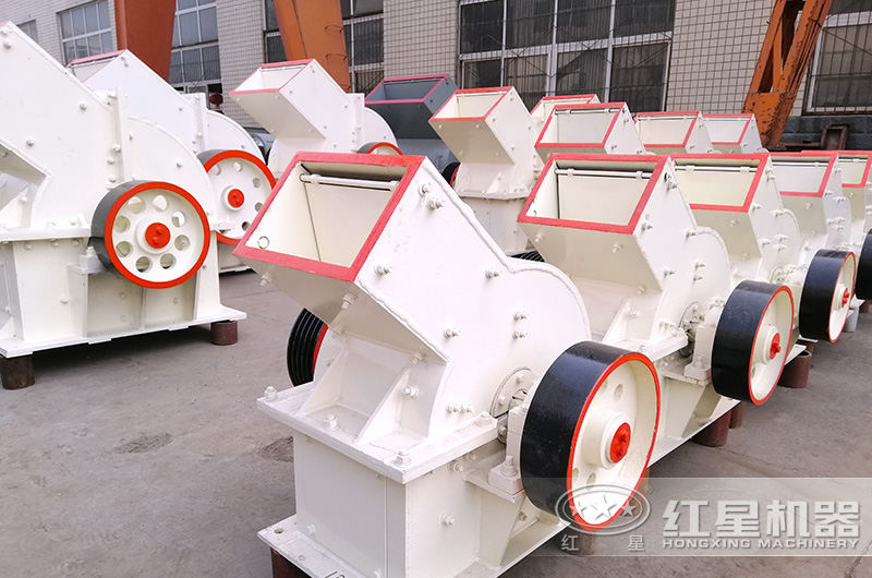 磚廠用煤矸石破碎機(jī)產(chǎn)量是多少，價(jià)格多少錢？